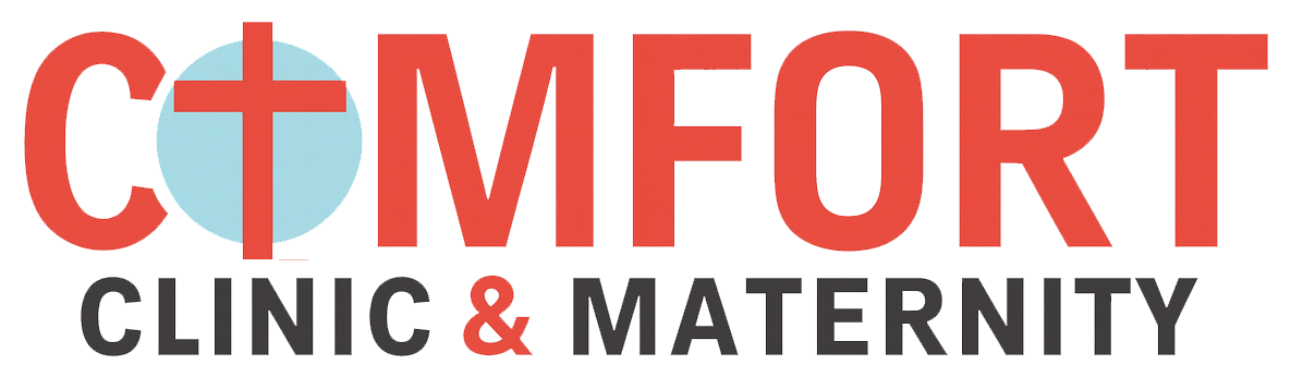 Comfort Clinic and Maternity